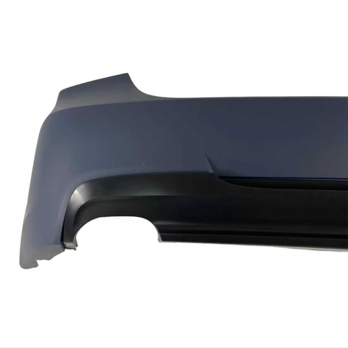 Pachet M BMW E90 M Technik LCI Look 2005 - 2011 Complet