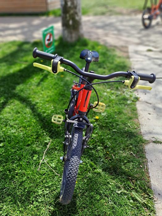 Bicileta copii Decathlon