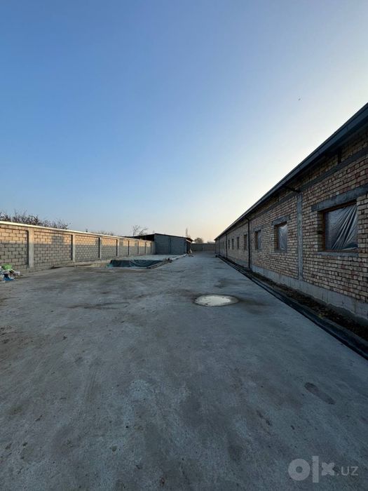 ПРОДАЁТСЯ Земля ФЕРМА Бозсу Ипподром Пост 40 СОТОК Ташкентская область