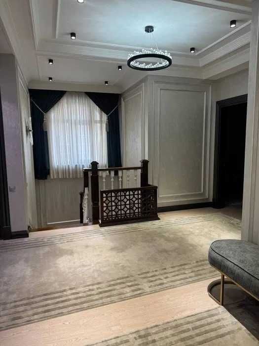 Мирзо Улугбек  Пентхаус 2 уровня 210м2 орр Парк Тельмана;