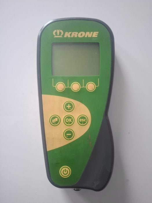 Продавам балировачка Krone BigPack 1290 XC