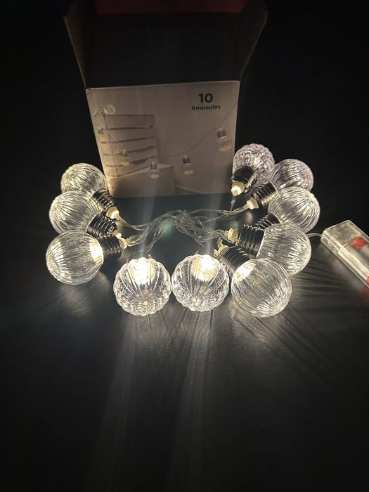Ghirlanda luminoasa