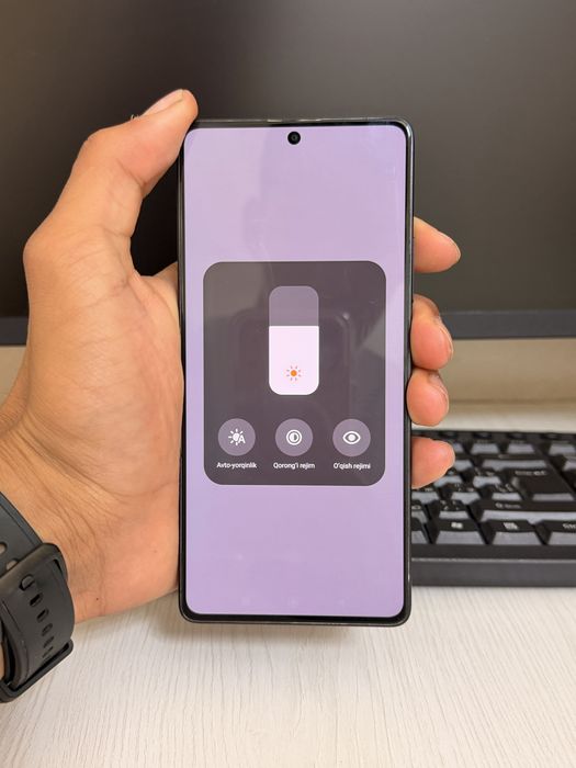 Redmi note 13 pro 8/256gb