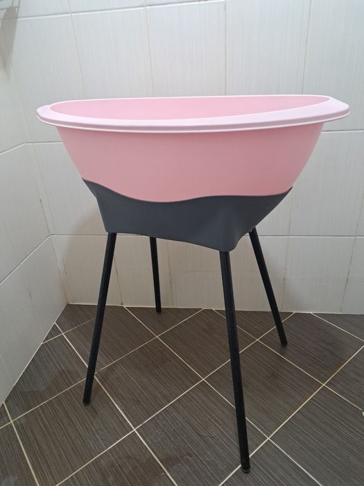 Страхотно бебешко корито