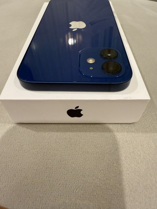 Iphone 12 128 gb без забележки