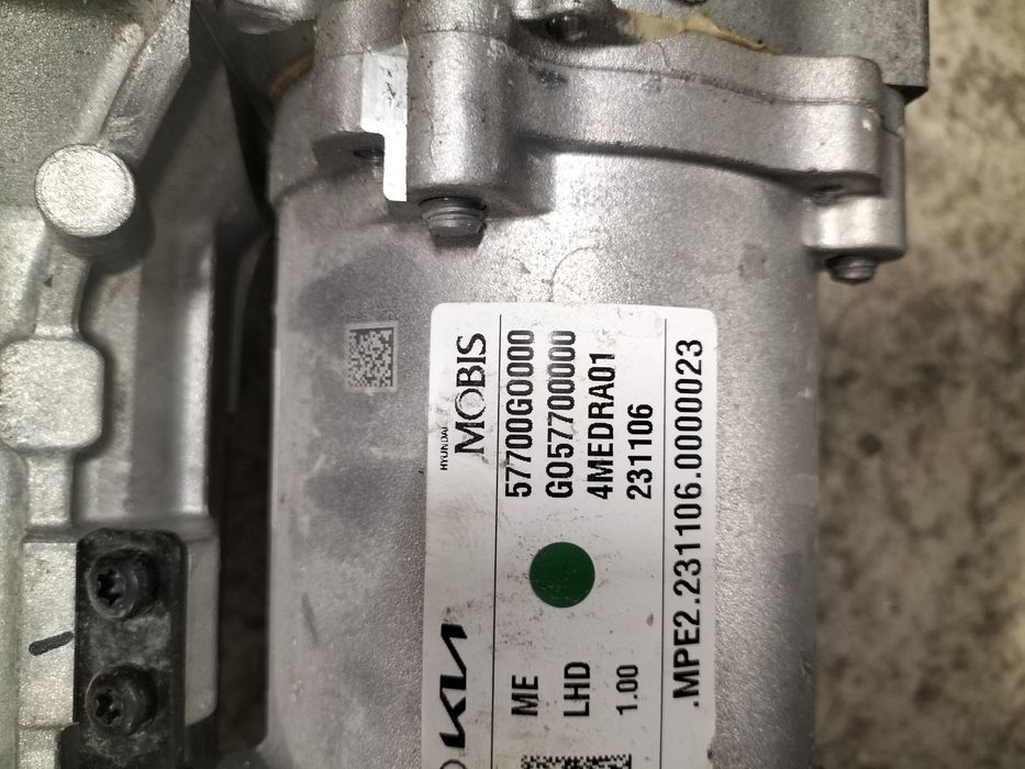 Електрическа кормилна рейка Hyundai Ioniq 9 / Хюндай Йоник 9 2025г.