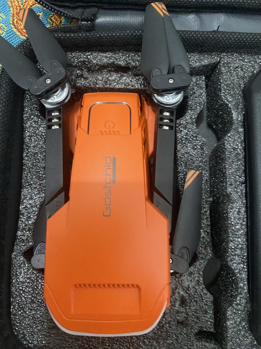 продам дрон RGIO7 Pro