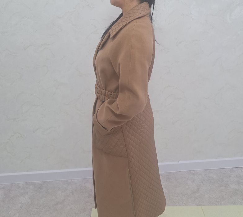 Турецкое пальто Loreta