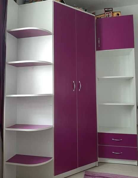 Vând set mobilier