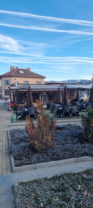 Продавам разработен бизнес!!!