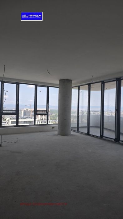 Продава се Многостаен апартамент в София, Кръстова вада - 224 кв.м за 1779 €/кв.м - Снимка #1