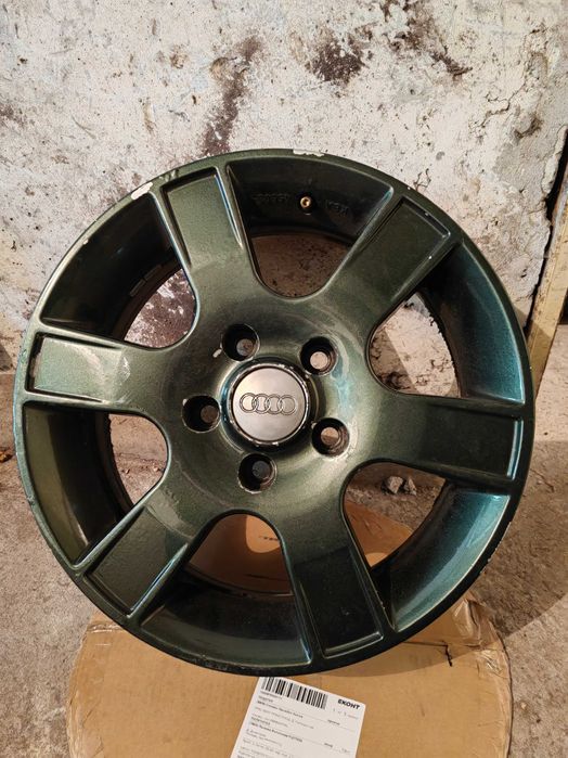 Джанти  15 5х112