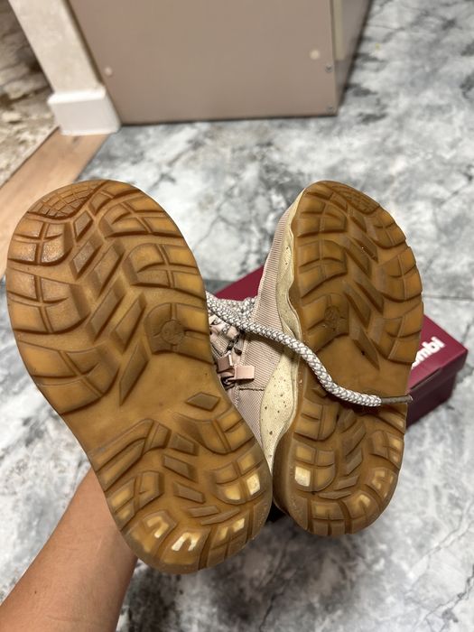 Продам зимние дутики для девочки