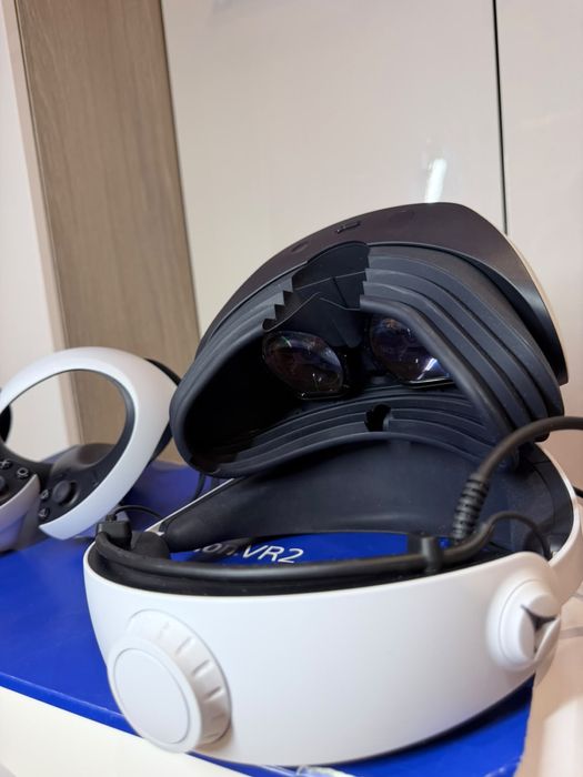 Sony PlayStation VR2