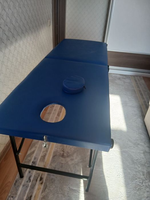 Продам массажный