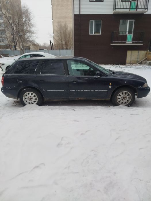 Ауди А4  универсал