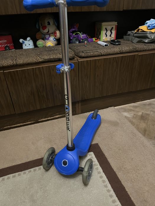 Детска тротинетка