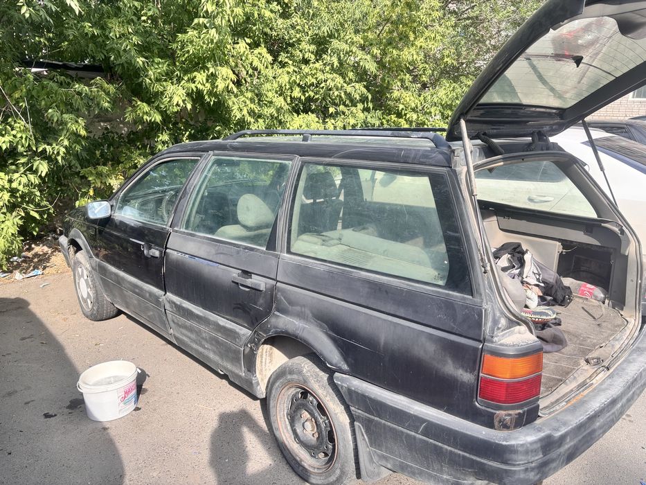 Продам Volkswagen passat b3
