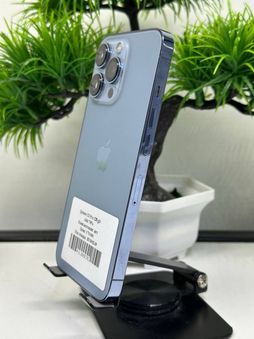 Iphone 13 Pro 128 gb