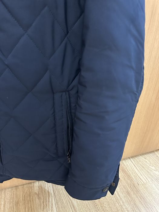 Ветровка мужская