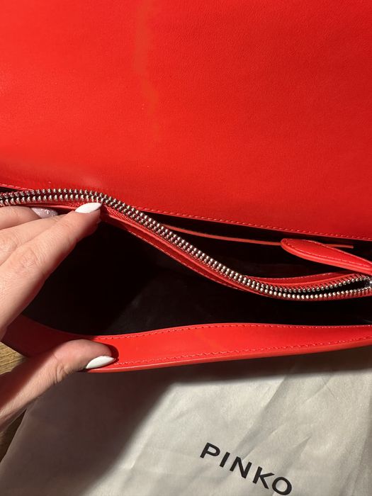 Дамска чанта pinko
