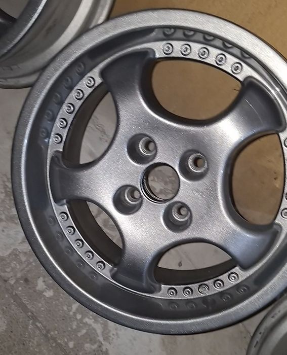 Джанти 16  4×108   вът отвор70мм