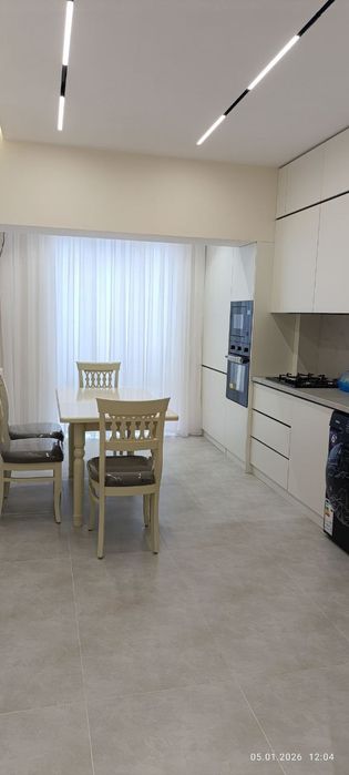 Аренда 2/3/7 ТТЗ, ЖК Grand Palazzo с евроремонтом