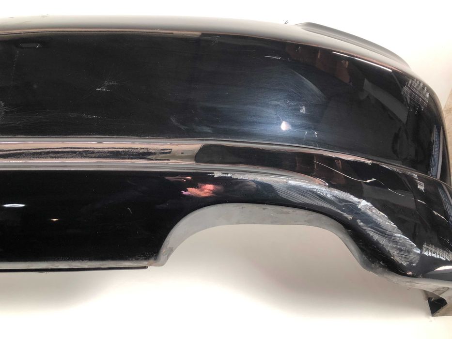 Задна броня Honda Civic 7 Sport 2003г