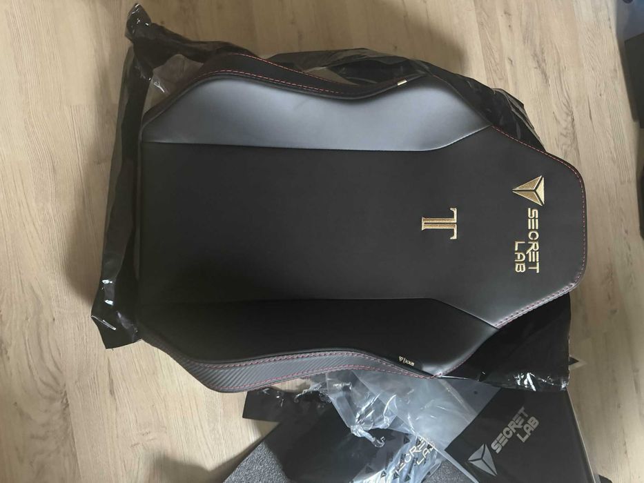 Детски Офис Стол