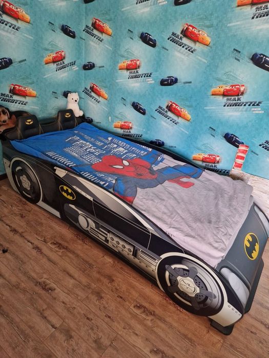 Продам детскую кровать