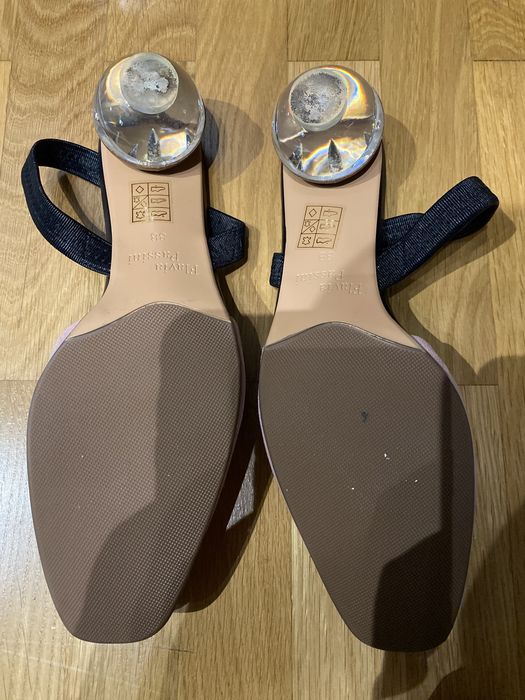 Sandale Flavia Pasini marimea 38