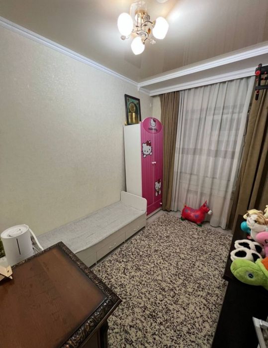 Продам 3 ком Юнусабад 14 квартал