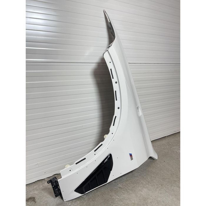Преден ляв калник за bmw x5 g05 - 41007492363