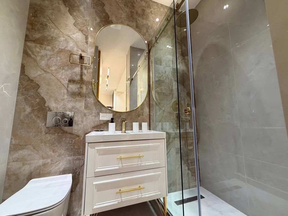 Продается 3х ком квартира, ЖК Shoshkent, ор-р: кафе Фрегат, 71м²