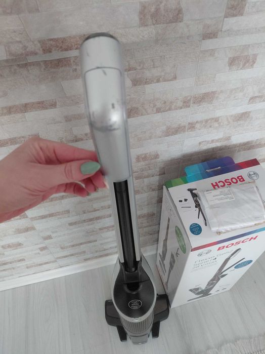 Bosch Flexxo Gen2 Serie 4 – 28V max