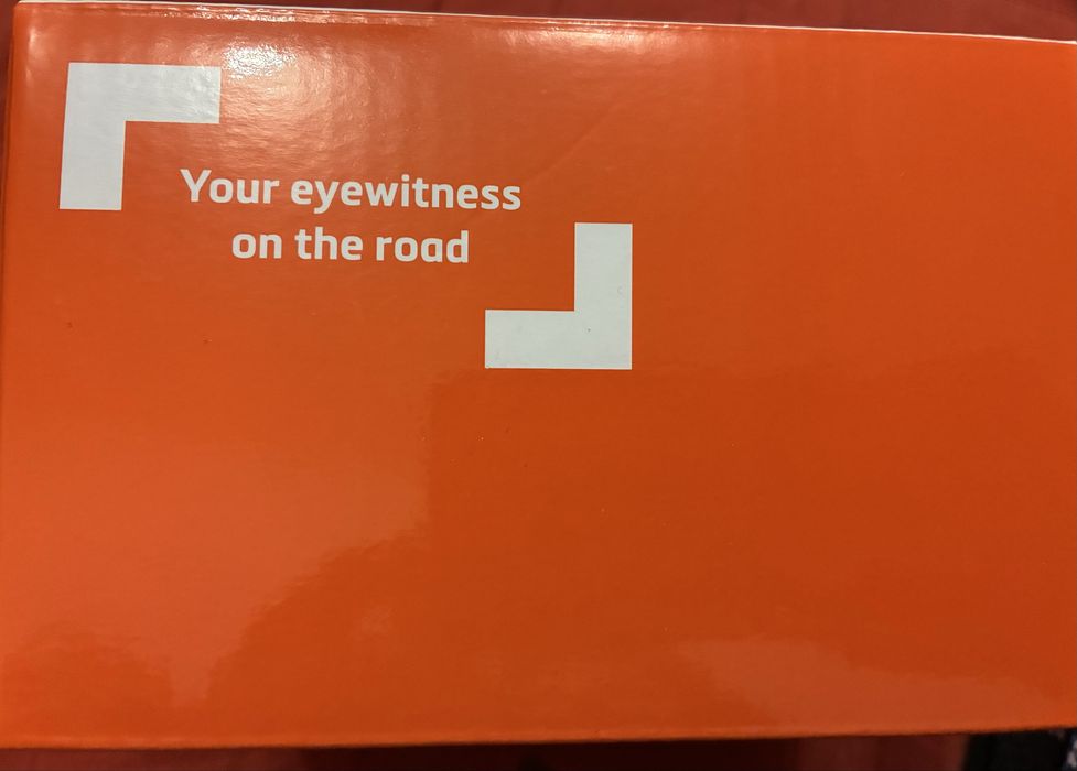 MiVue J30 Dash Cam Noua Sigilata