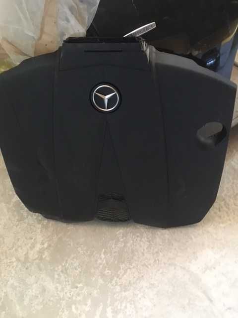 Части САЩ  F-150  и части Мерцедес