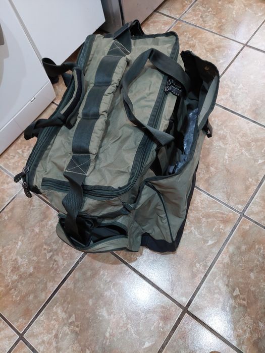 Geanta pescuit Korum