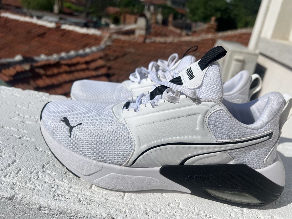 Puma X-Cell 42 Low