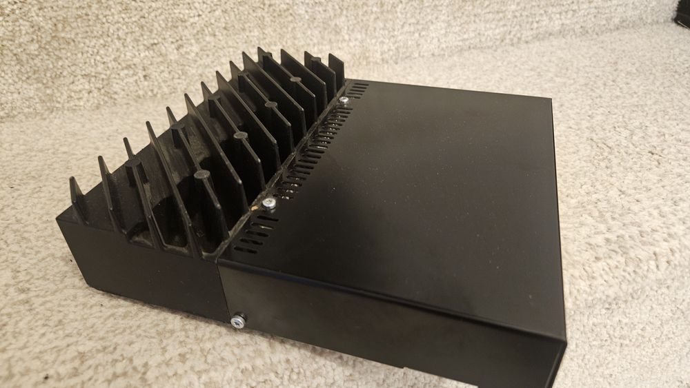 Amplificator BMW PL2 HIFI-Verst.