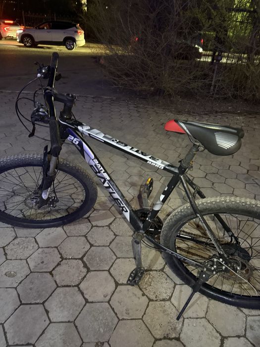 Batler велосипед