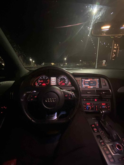 AUDI A6 Avant 2006 — imagine 5