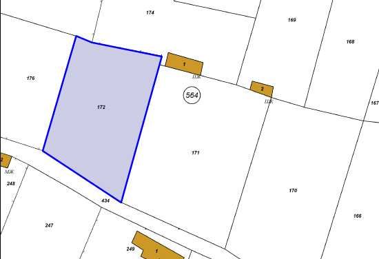 Парцел гр. Севлиево