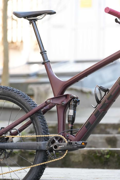 2019 Trek Remedy 9.7 XL 27,5"