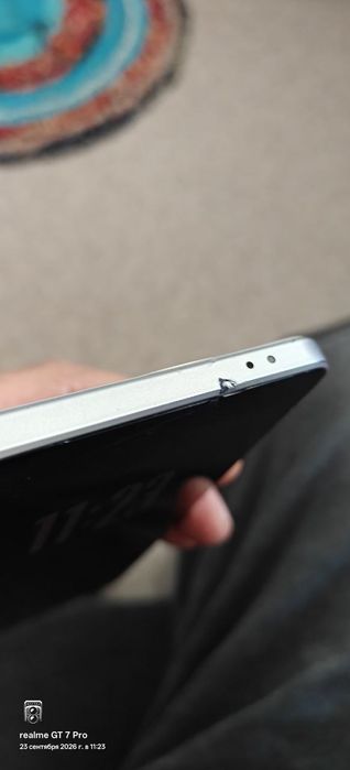 IQOO Z9 TURBO продам