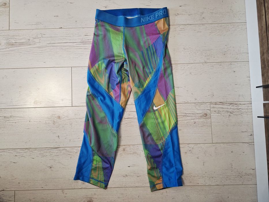 Nike Pro-Ориг. Дамски клин