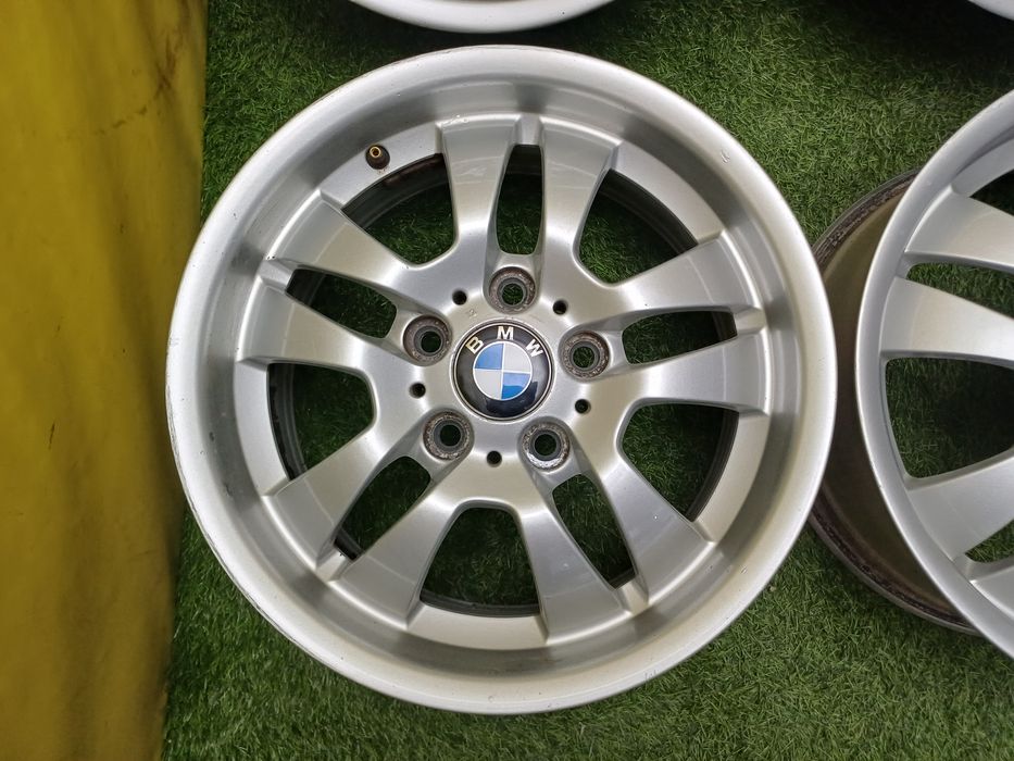 Диски R16 5x120 на BMW (154 стиль).