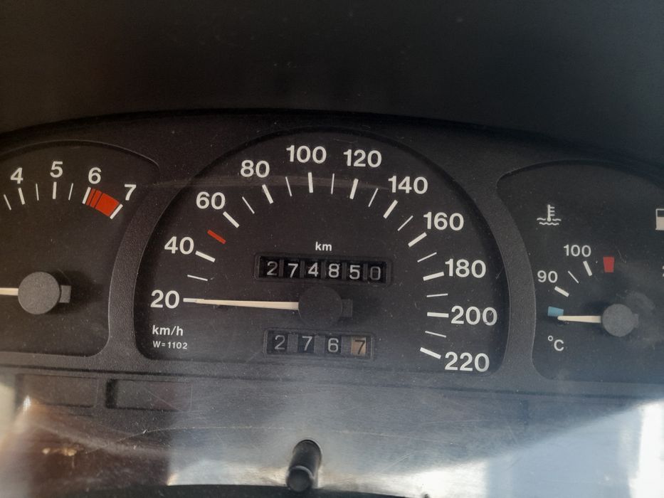 Opel Astra универсал