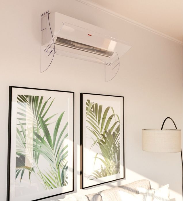 Кондиционер защита