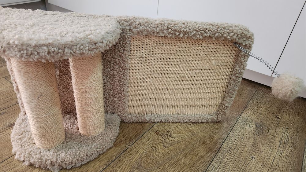 Когтеточка для котят